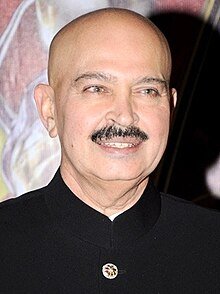 Rakesh Roshan - Wikiunfold